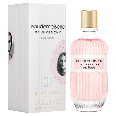 eaudemoiselle de givenchy eau florale review|givenchy eau de mademoiselle.